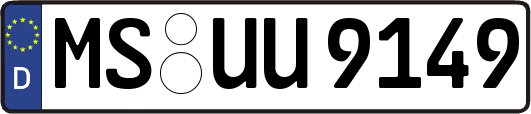 MS-UU9149