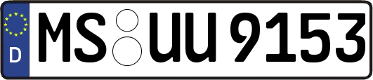 MS-UU9153
