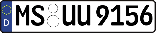 MS-UU9156