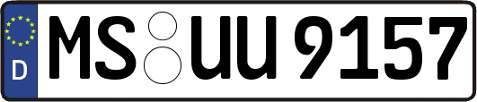 MS-UU9157