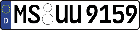 MS-UU9159