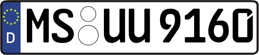 MS-UU9160