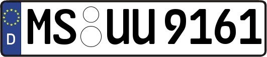MS-UU9161