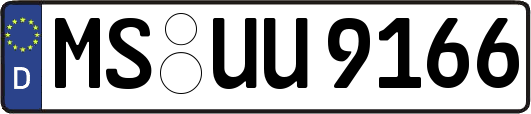 MS-UU9166