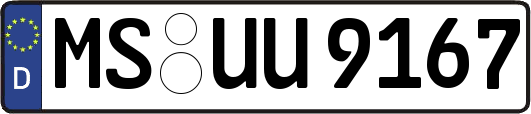 MS-UU9167