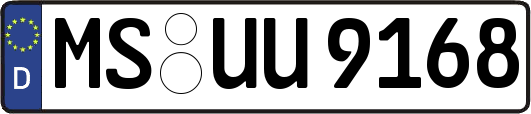 MS-UU9168