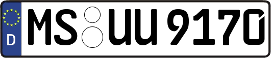MS-UU9170