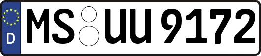 MS-UU9172