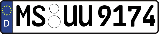 MS-UU9174