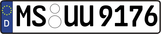 MS-UU9176