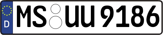 MS-UU9186