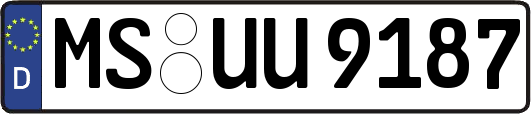 MS-UU9187