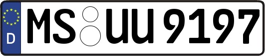 MS-UU9197