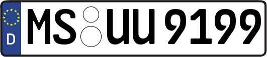 MS-UU9199