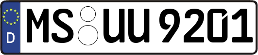 MS-UU9201