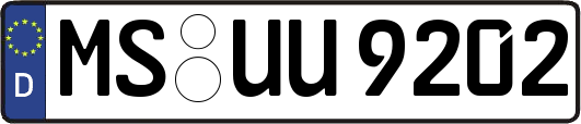 MS-UU9202