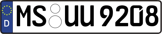 MS-UU9208