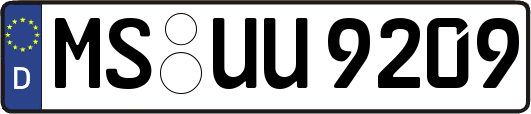 MS-UU9209