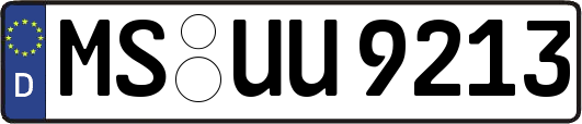 MS-UU9213