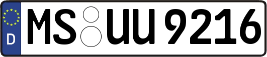 MS-UU9216