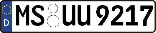 MS-UU9217