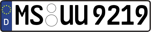 MS-UU9219