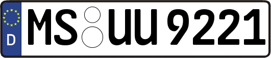MS-UU9221