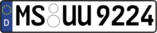 MS-UU9224