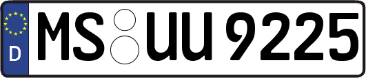 MS-UU9225