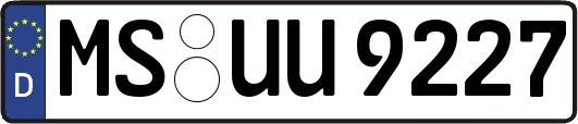 MS-UU9227