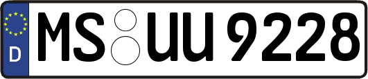 MS-UU9228