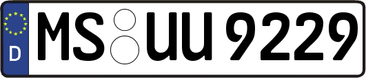 MS-UU9229