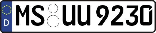 MS-UU9230