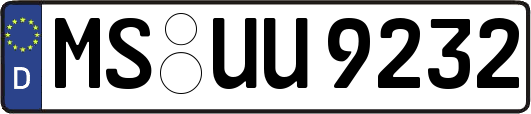 MS-UU9232