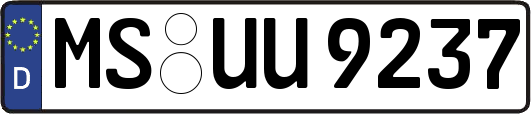 MS-UU9237