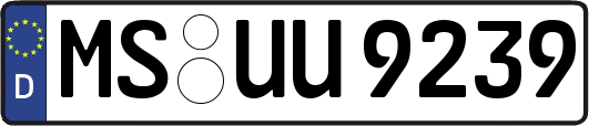 MS-UU9239