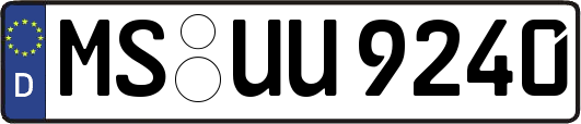 MS-UU9240