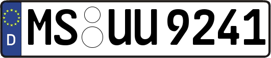 MS-UU9241