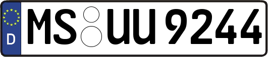 MS-UU9244