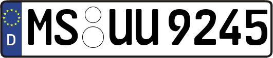 MS-UU9245