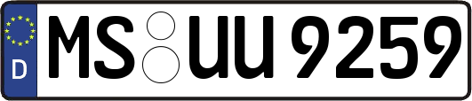 MS-UU9259