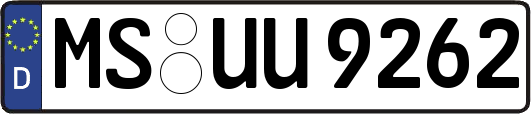 MS-UU9262