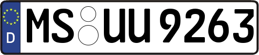 MS-UU9263