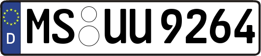 MS-UU9264