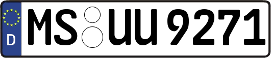 MS-UU9271