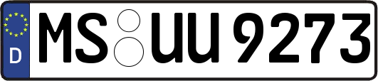 MS-UU9273