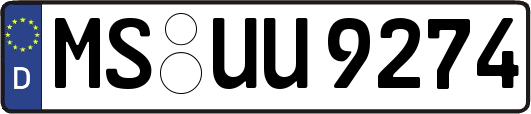 MS-UU9274