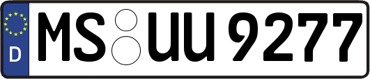 MS-UU9277