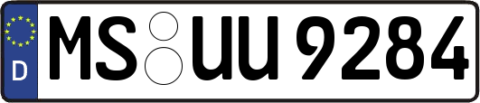 MS-UU9284