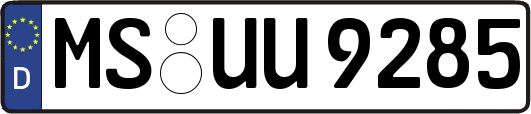 MS-UU9285